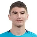Leon Musaev — cầu thủ, Rodina Moskva