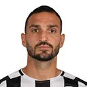 Magomed Ozdoev — cầu thủ, FC Krasnodar