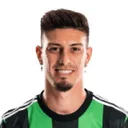 Emiliano Rigoni — cầu thủ, Belgrano Cordoba