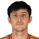 Sardar Azmoun — cầu thủ, Shabab Al Ahli Dubai