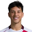 Sebastián Driussi — cầu thủ, River Plate