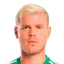 Aleksandr Kokorin — cầu thủ, Aris