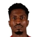 Peter Olayinka — cầu thủ, Al Wehda Club