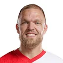 Mick van Buren — cầu thủ, Hradec Králové