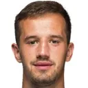 Vukašin Jovanović — cầu thủ, Mladost Lucani