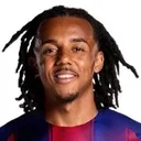 Jules Koundé — cầu thủ, Barcelona