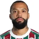 Otávio — cầu thủ, Fluminense