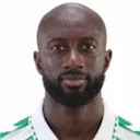 Youssouf Sabaly — cầu thủ, Al Shamal