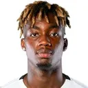 Yann Karamoh — cầu thủ, Sampdoria