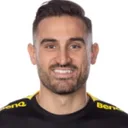 Sotirios Papagiannopoulos — cầu thủ, AIK Stockholm