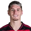 Guillermo Varela — cầu thủ, Flamengo