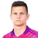 Dinko Horkaš — cầu thủ, Al-Wasl FC