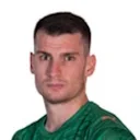 Dominik Livaković — cầu thủ, Barcelona