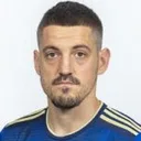 Arijan Ademi — cầu thủ, Ujpest
