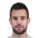 Mario Ćuže — cầu thủ, Zrinjski