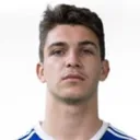 Antonio Marin — cầu thủ, Olimpija Ljubljana