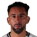 Mauricio Isla — cầu thủ, Colo Colo
