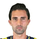 Hasan Kaldırım — cầu thủ