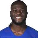 Victor Moses — cầu thủ, Kaisar