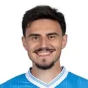 Eljif Elmas — cầu thủ, Atalanta