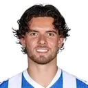 Ferdi Kadıoğlu — cầu thủ, Brighton