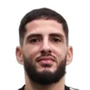 Yassine Benzia — cầu thủ