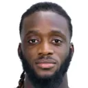 M. Abena — cầu thủ, Gaziantep FK