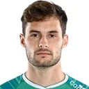 Thomas Didillon — cầu thủ, Willem II