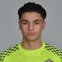 Ilias Moutha-Sebtaoui — cầu thủ, Tienen