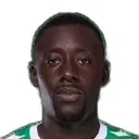 Dennis Appiah — cầu thủ, Caen