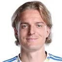 Sebastiaan Bornauw — cầu thủ, Hamburger SV