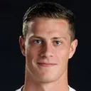 James Lawrence — cầu thủ, Almere City FC