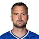 Antonio Milić — cầu thủ, Wieczysta Kraków