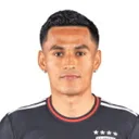 Andy Najar — cầu thủ, Nashville SC