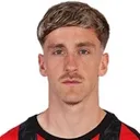 Alexis Saelemaekers — cầu thủ, AC Milan