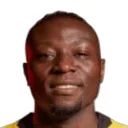 Edouard Kayembe — cầu thủ