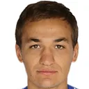Yevhen Makarenko — cầu thủ, Kyzyl-Zhar