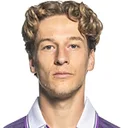 Yari Verschaeren — cầu thủ, Sampdoria