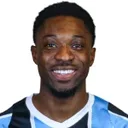 Francis Amuzu — cầu thủ, Gremio