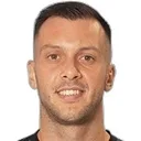 Dejan Iliev — cầu thủ, Rapid