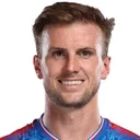 Robert Holding — cầu thủ, Colorado Rapids