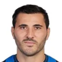 Sead Kolašinac — cầu thủ, Atalanta
