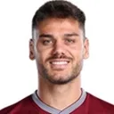 Konstantinos Mavropanos — cầu thủ, West Ham