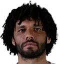Mohamed Elneny — cầu thủ, Levadiakos
