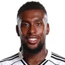 Alexander Iwobi — cầu thủ, Fulham