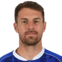 Aaron Ramsey — cầu thủ, Oxford United