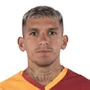 Lucas Torreira — cầu thủ, Galatasaray