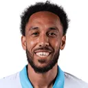 Pierre-Emerick Aubameyang — cầu thủ, Deportivo La Coruna