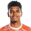 Tyreece John-Jules — cầu thủ, Kilmarnock