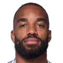 Alexandre Lacazette — cầu thủ, NEOM